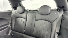 MINI Hatchback 135kW Cooper S Shadow Edition 33kWh 3dr Auto Electric Hatchback